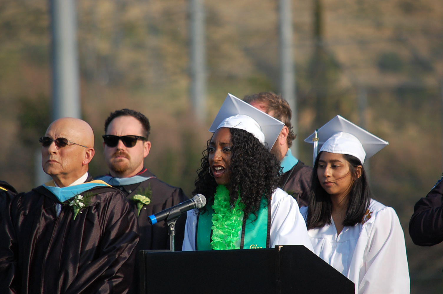 Graduation